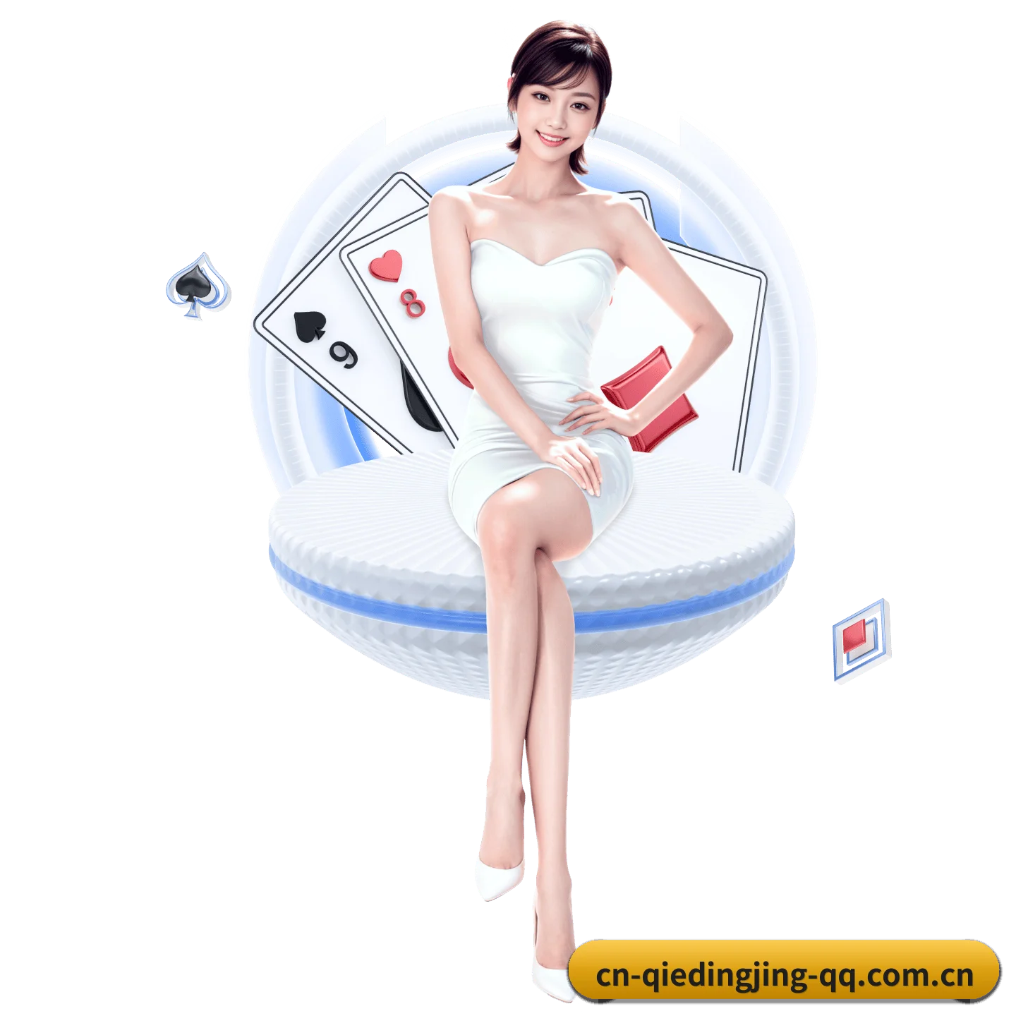 以优质内容厚植长期价值 | qiedingjing